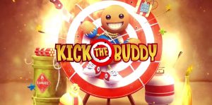 kick the buddy hack